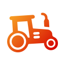 tractor icon