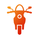 motocicleta icon