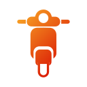 motocicleta icon