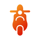 motocicleta icon