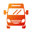 camioneta icon