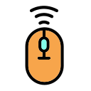 cursor del ratón icon