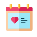 calendario icon