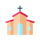 iglesia icon