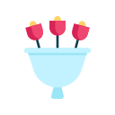 ramo de flores icon