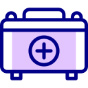 primeros auxilios icon