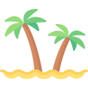 palmera icon