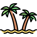 palmera icon