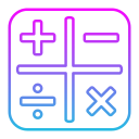 calculadora icon