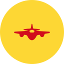 avión