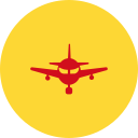 avión