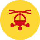 helicóptero