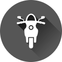 motocicleta icon