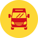 camioneta icon