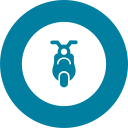 motocicleta icon