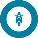 motocicleta icon