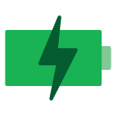 Charging battery 