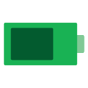 Charging battery 