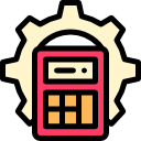 calculadora icon