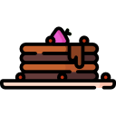 crêpe 