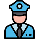 seguridad icon