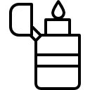 plus léger icon