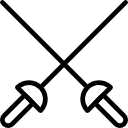esgrima 