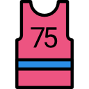 maillot de basket 