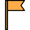 Flag icon