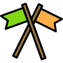 Flag icon