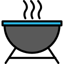 Grill icon
