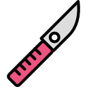 Knife icon