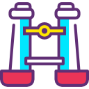 Binoculars 
