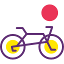 bicicleta icon