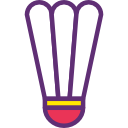 Badminton 
