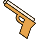 pistola icon