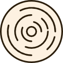 grabación icon