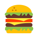 hamburguesa icon