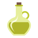 aceite de oliva icon