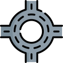 rotonda icon