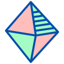 octaedro icon