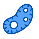 bacterias icon