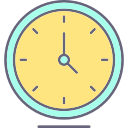 reloj icon