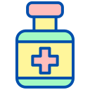 medicamento icon