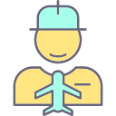 trabajador icon