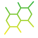 molécula icon
