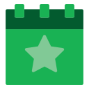 calendario icon