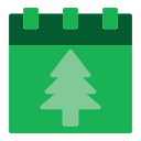 navidad icon