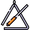 triángulo icon