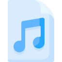fichier musical 